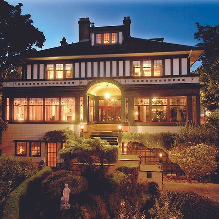 Beaconsfield Bed And Breakfast - Victoria Kültér fotó