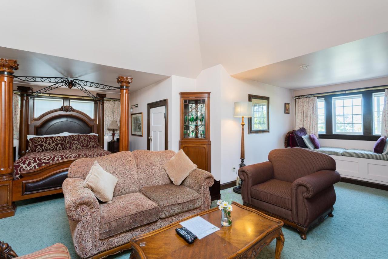 Beaconsfield Bed And Breakfast - Victoria Kültér fotó