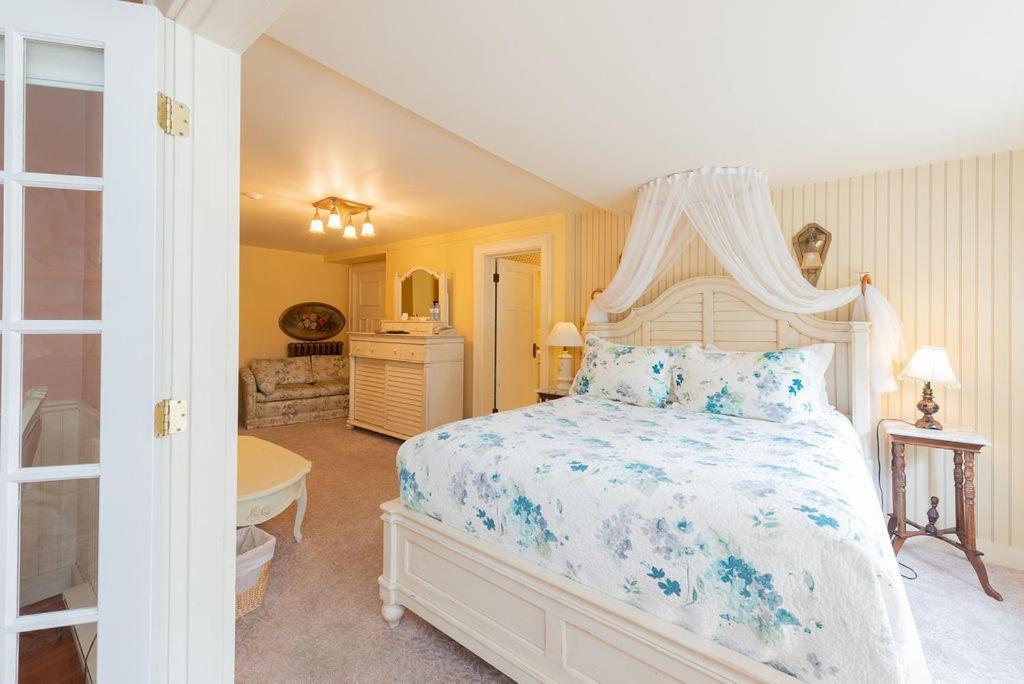 Beaconsfield Bed And Breakfast - Victoria Kültér fotó