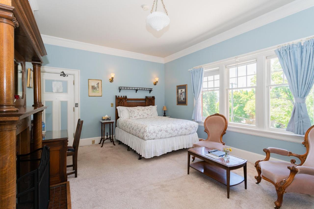 Beaconsfield Bed And Breakfast - Victoria Kültér fotó