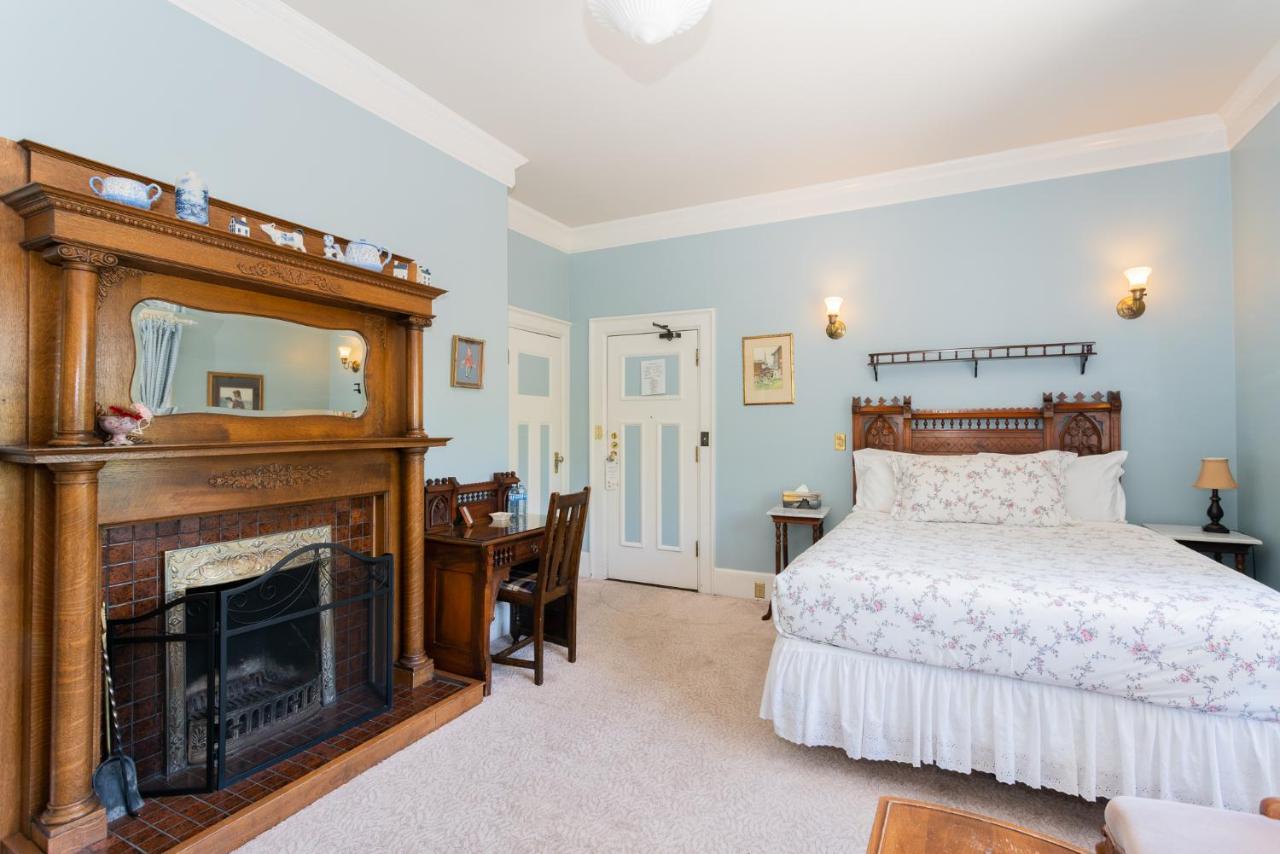 Beaconsfield Bed And Breakfast - Victoria Kültér fotó