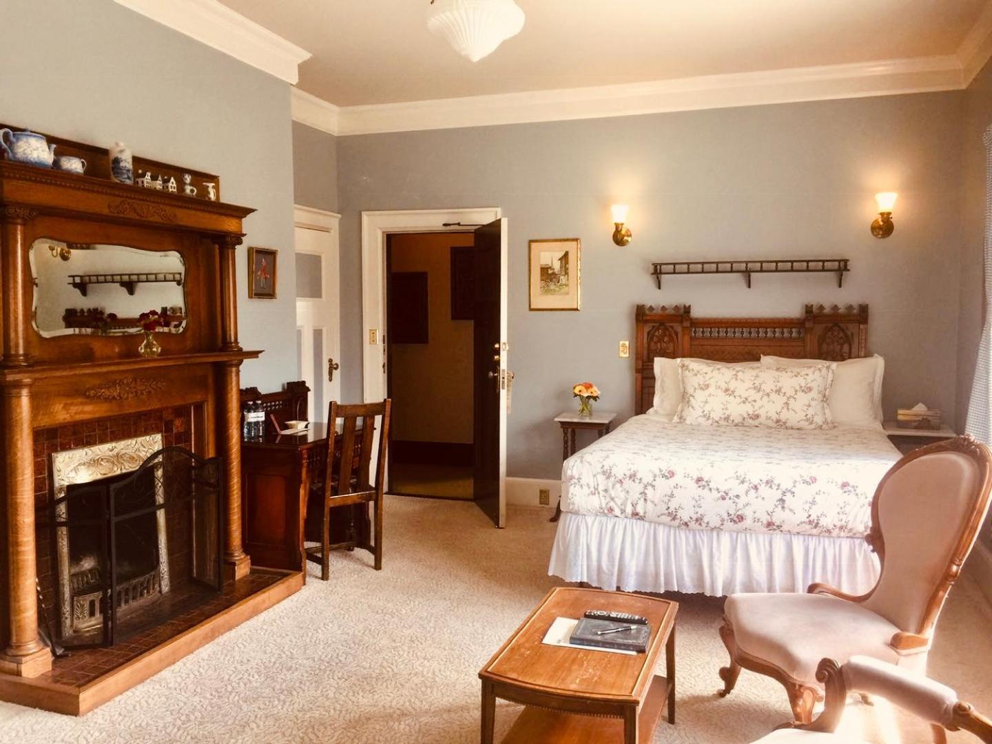 Beaconsfield Bed And Breakfast - Victoria Kültér fotó
