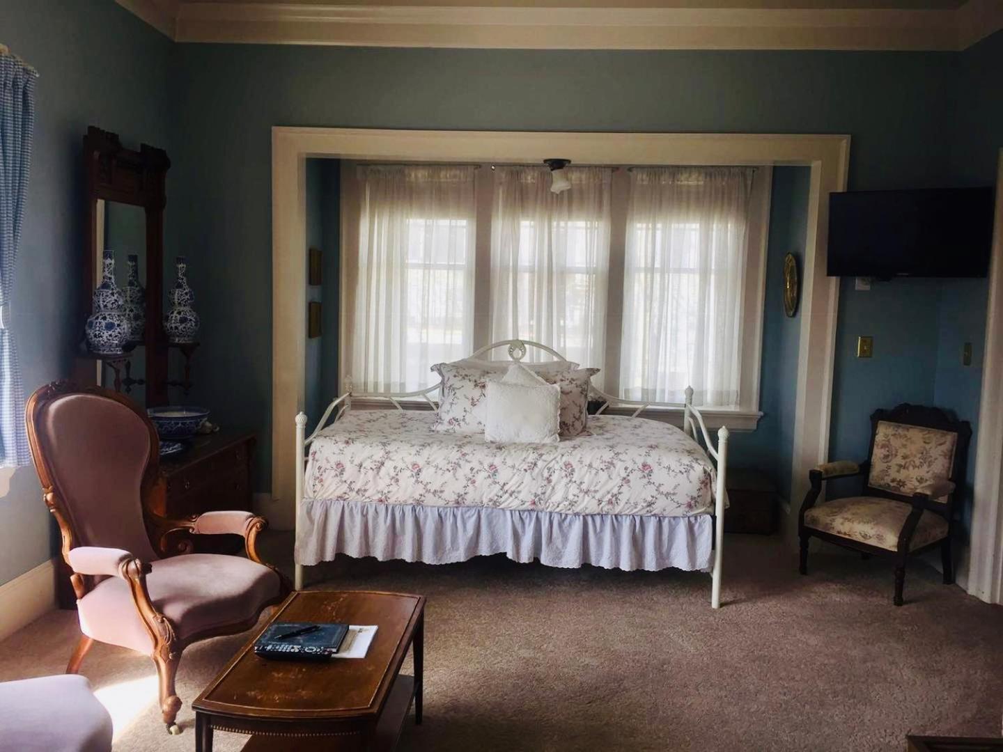 Beaconsfield Bed And Breakfast - Victoria Kültér fotó