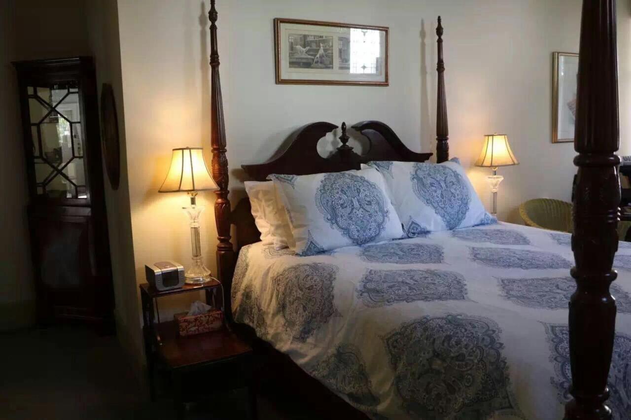 Beaconsfield Bed And Breakfast - Victoria Kültér fotó