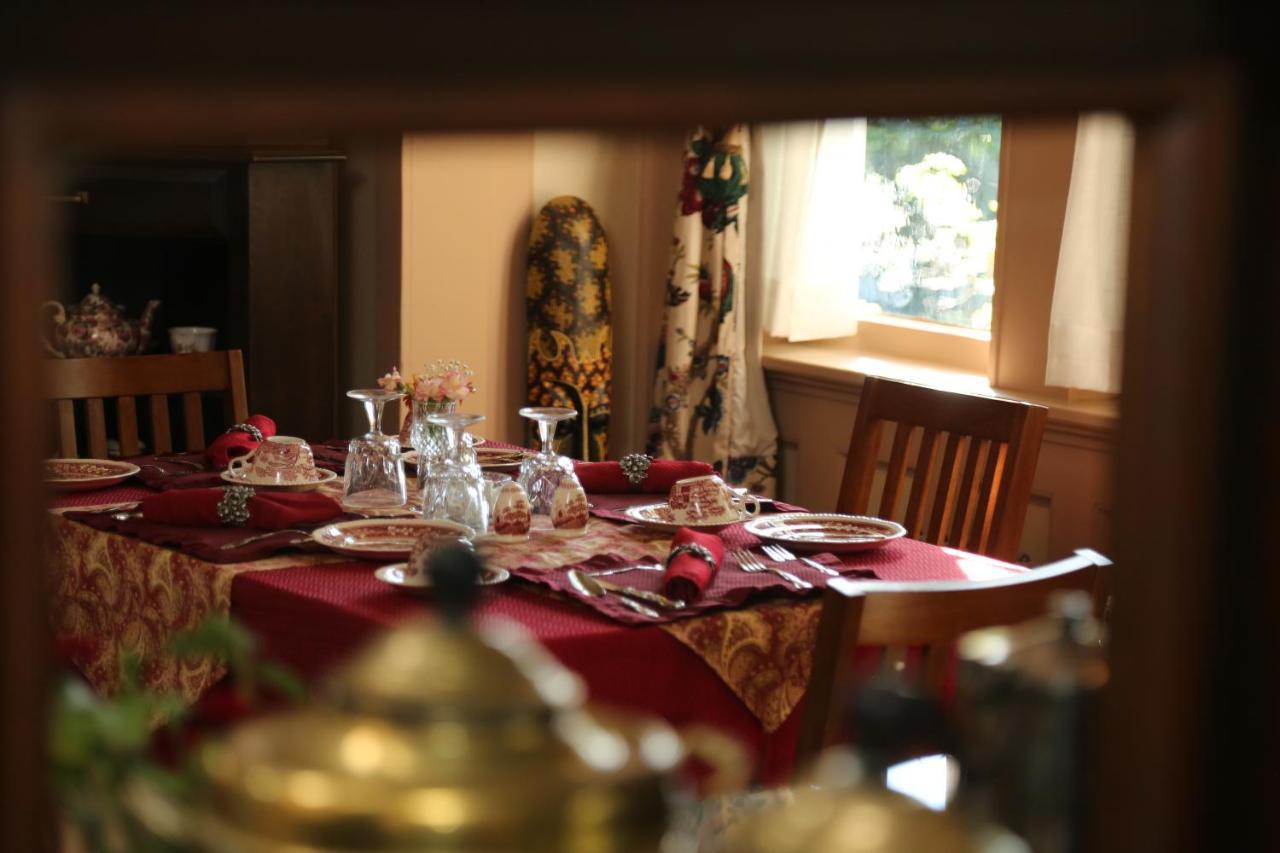 Beaconsfield Bed And Breakfast - Victoria Kültér fotó