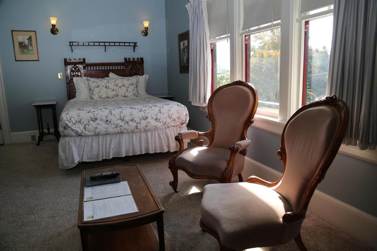 Beaconsfield Bed And Breakfast - Victoria Kültér fotó