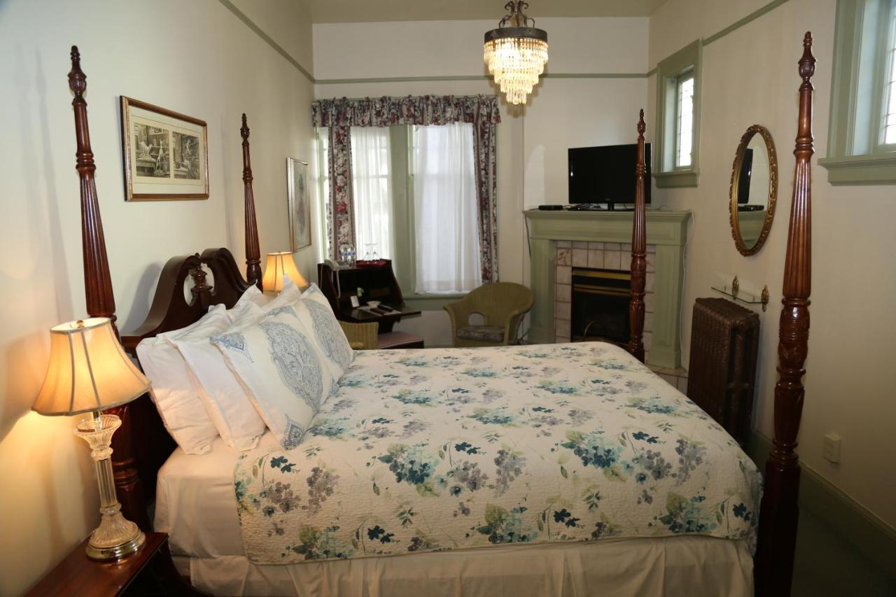Beaconsfield Bed And Breakfast - Victoria Kültér fotó