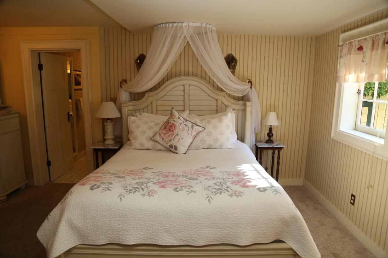 Beaconsfield Bed And Breakfast - Victoria Kültér fotó