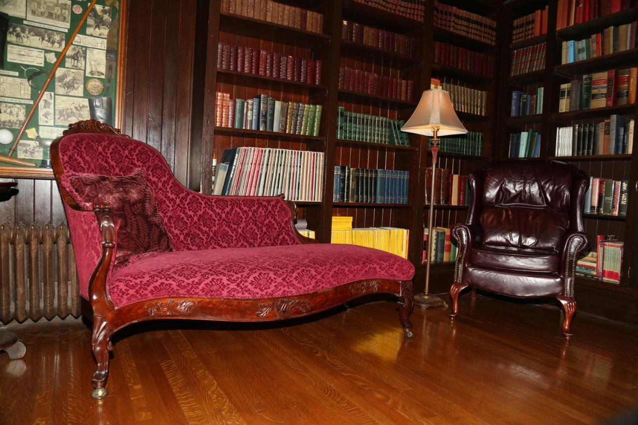 Beaconsfield Bed And Breakfast - Victoria Kültér fotó