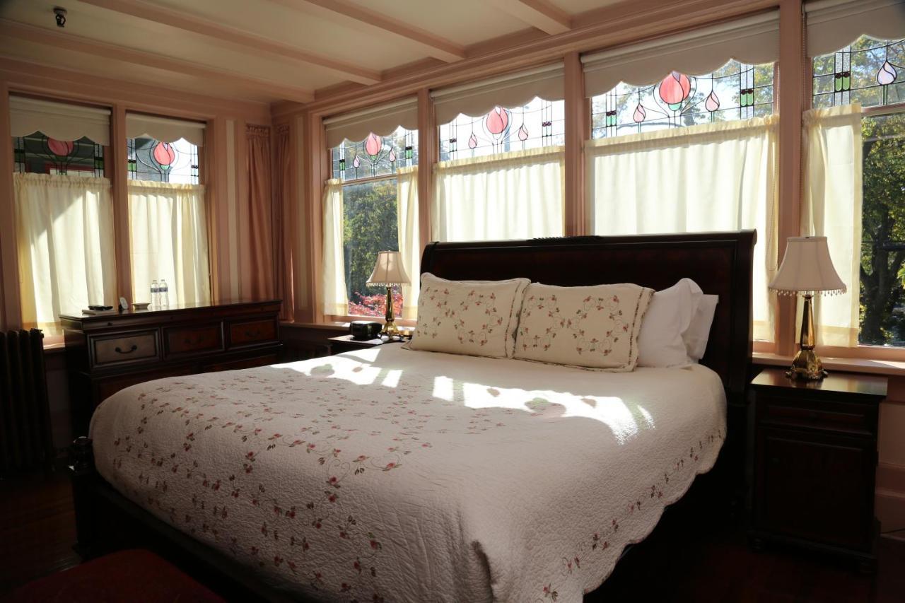 Beaconsfield Bed And Breakfast - Victoria Kültér fotó