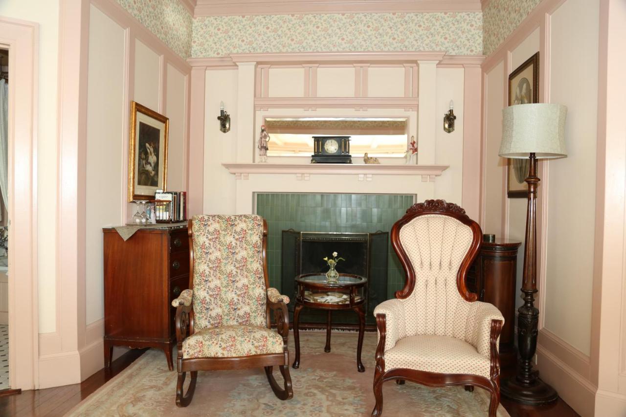Beaconsfield Bed And Breakfast - Victoria Kültér fotó