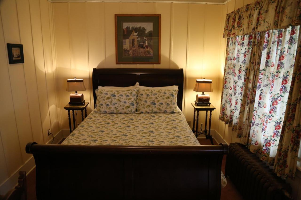 Beaconsfield Bed And Breakfast - Victoria Kültér fotó