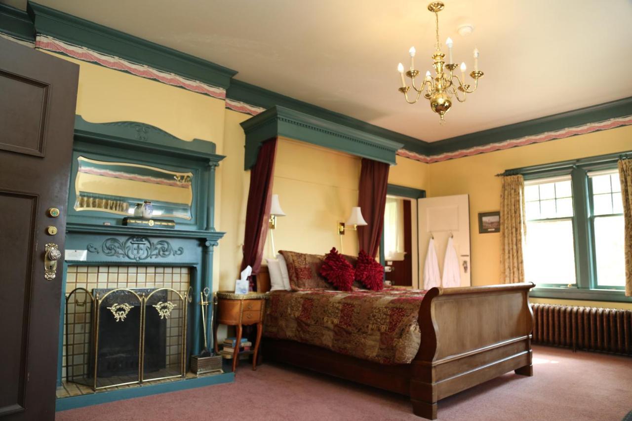 Beaconsfield Bed And Breakfast - Victoria Kültér fotó