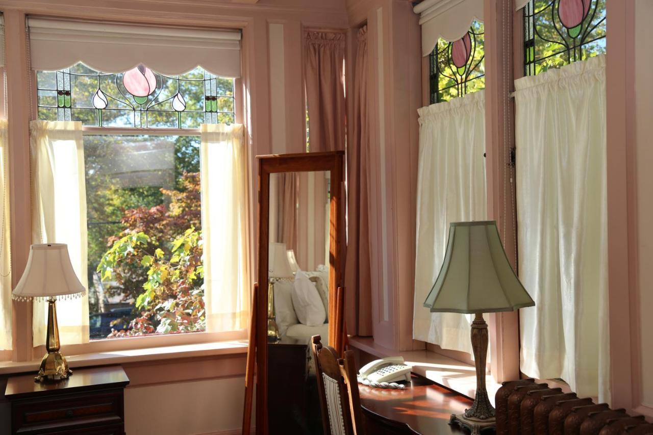 Beaconsfield Bed And Breakfast - Victoria Kültér fotó