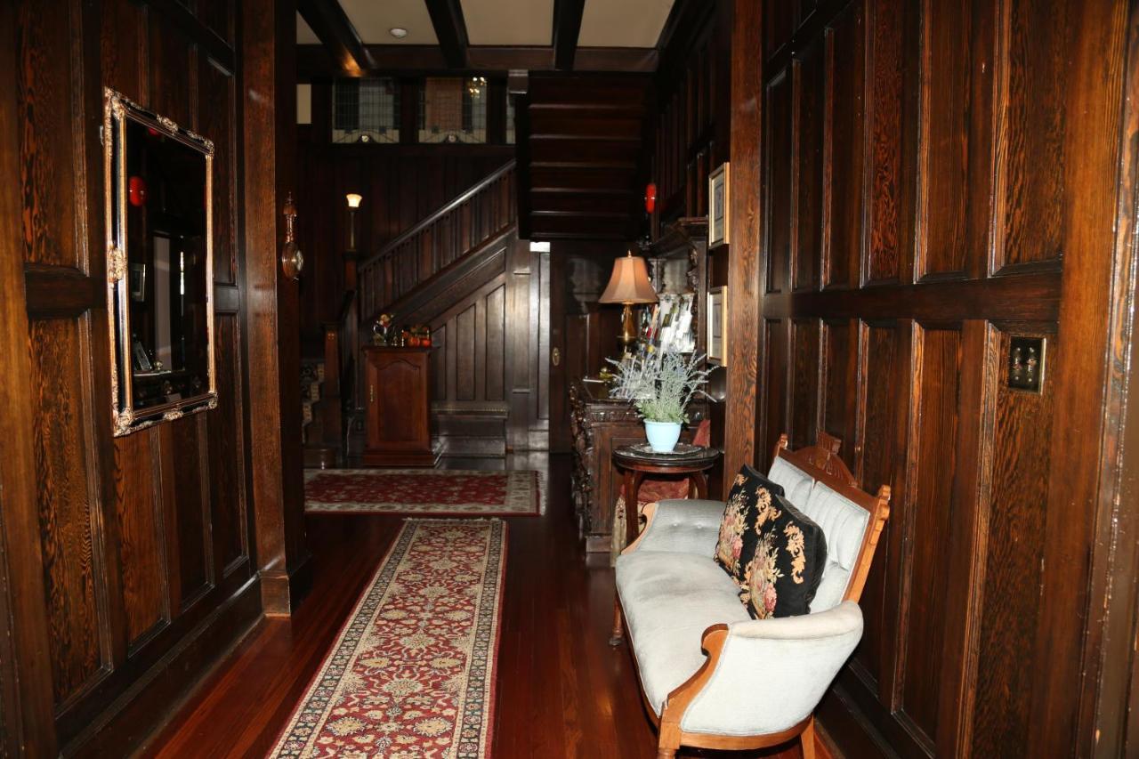 Beaconsfield Bed And Breakfast - Victoria Kültér fotó
