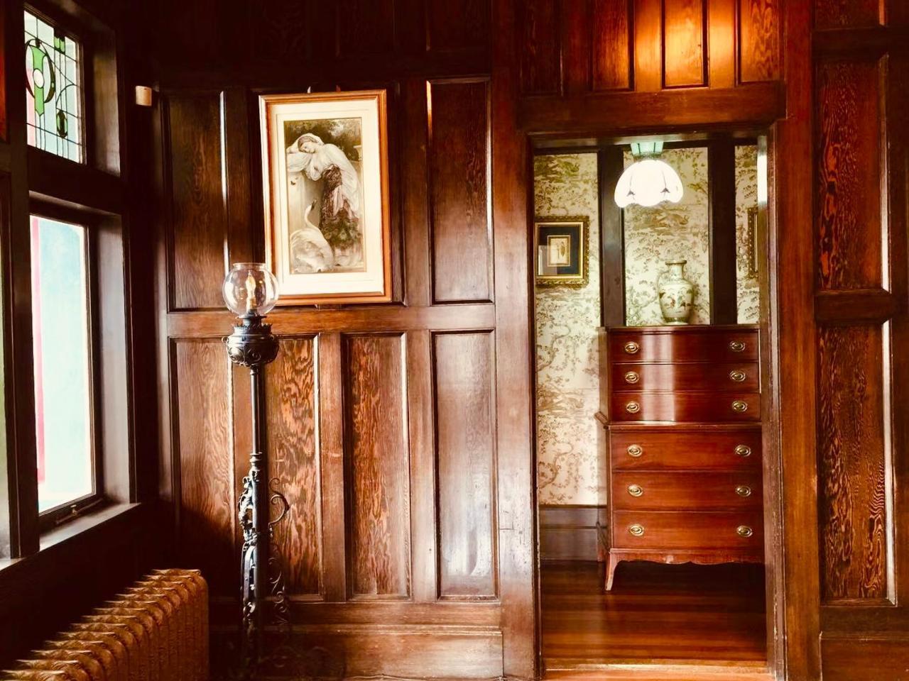 Beaconsfield Bed And Breakfast - Victoria Kültér fotó