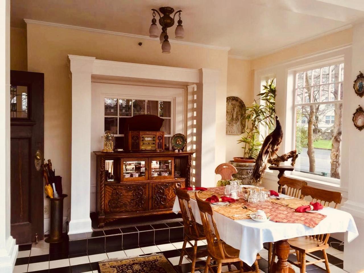 Beaconsfield Bed And Breakfast - Victoria Kültér fotó