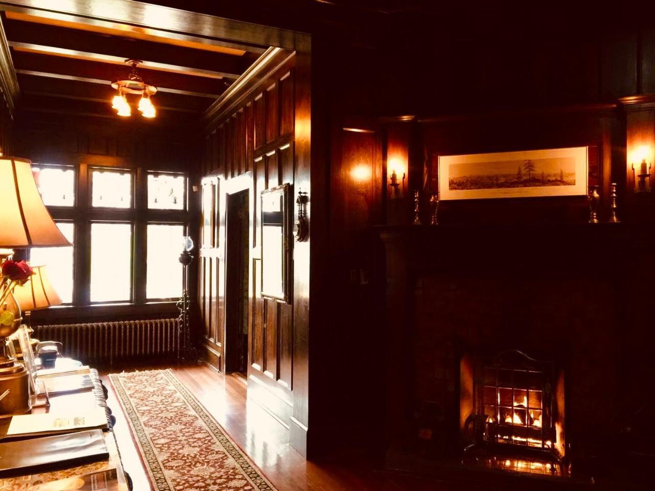 Beaconsfield Bed And Breakfast - Victoria Kültér fotó