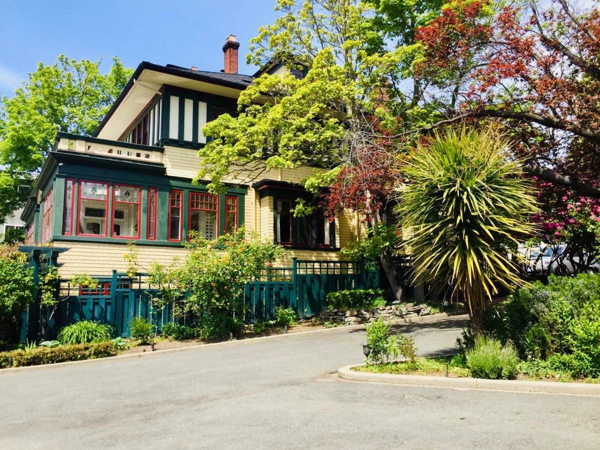 Beaconsfield Bed And Breakfast - Victoria Kültér fotó