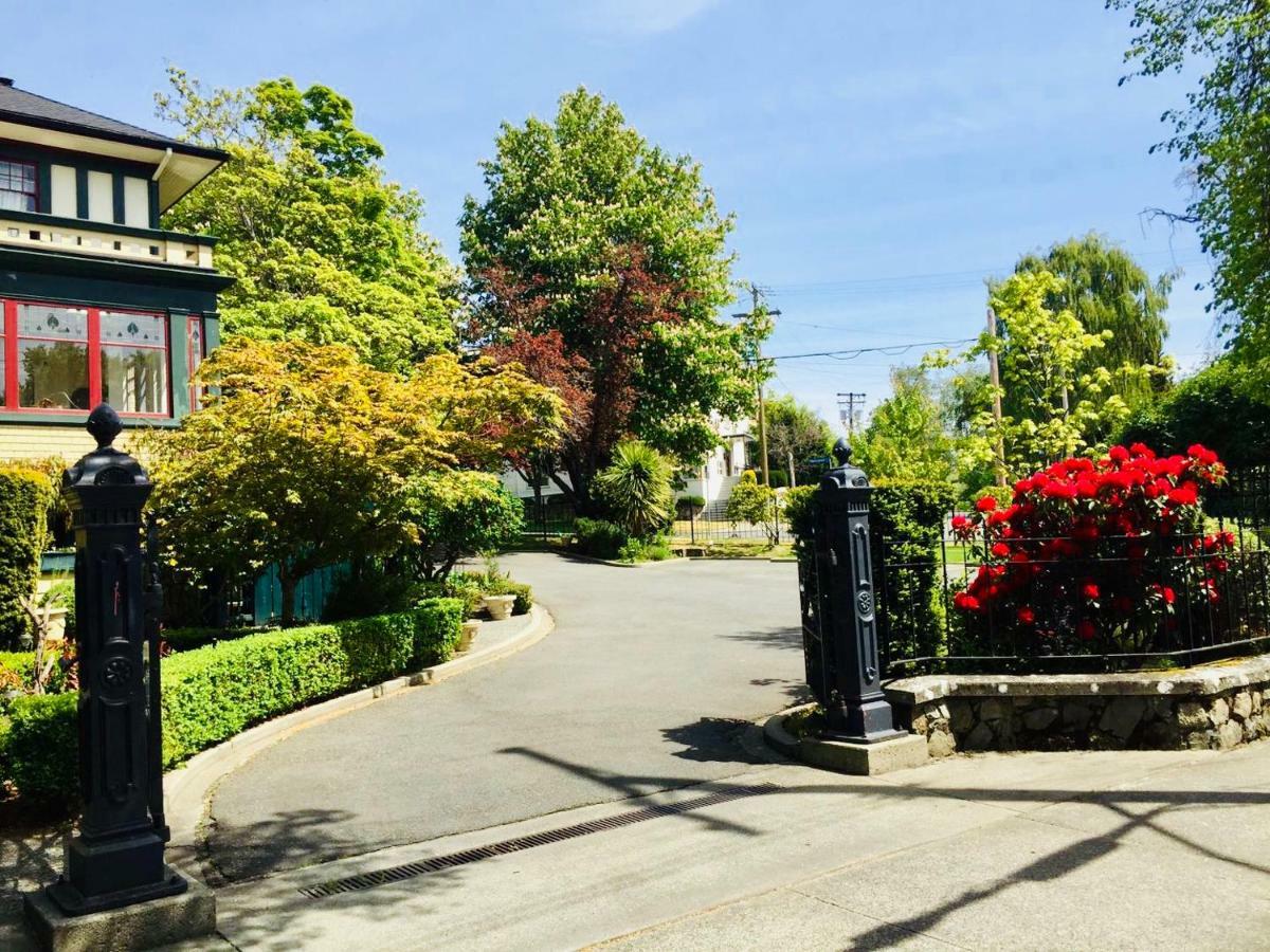 Beaconsfield Bed And Breakfast - Victoria Kültér fotó