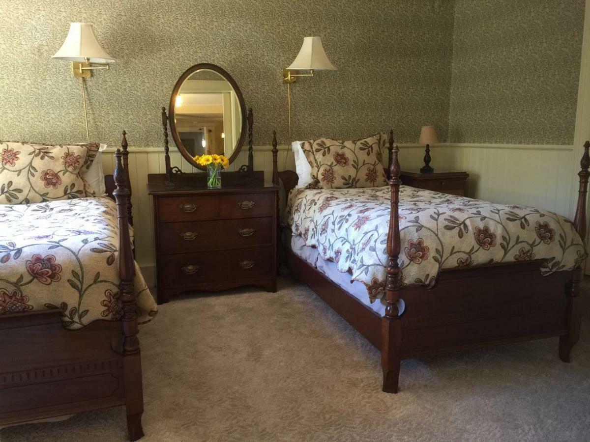 Beaconsfield Bed And Breakfast - Victoria Kültér fotó