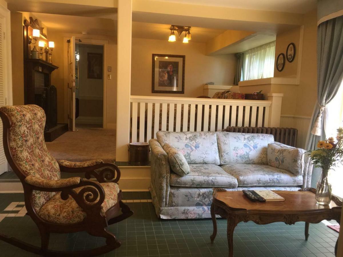 Beaconsfield Bed And Breakfast - Victoria Kültér fotó