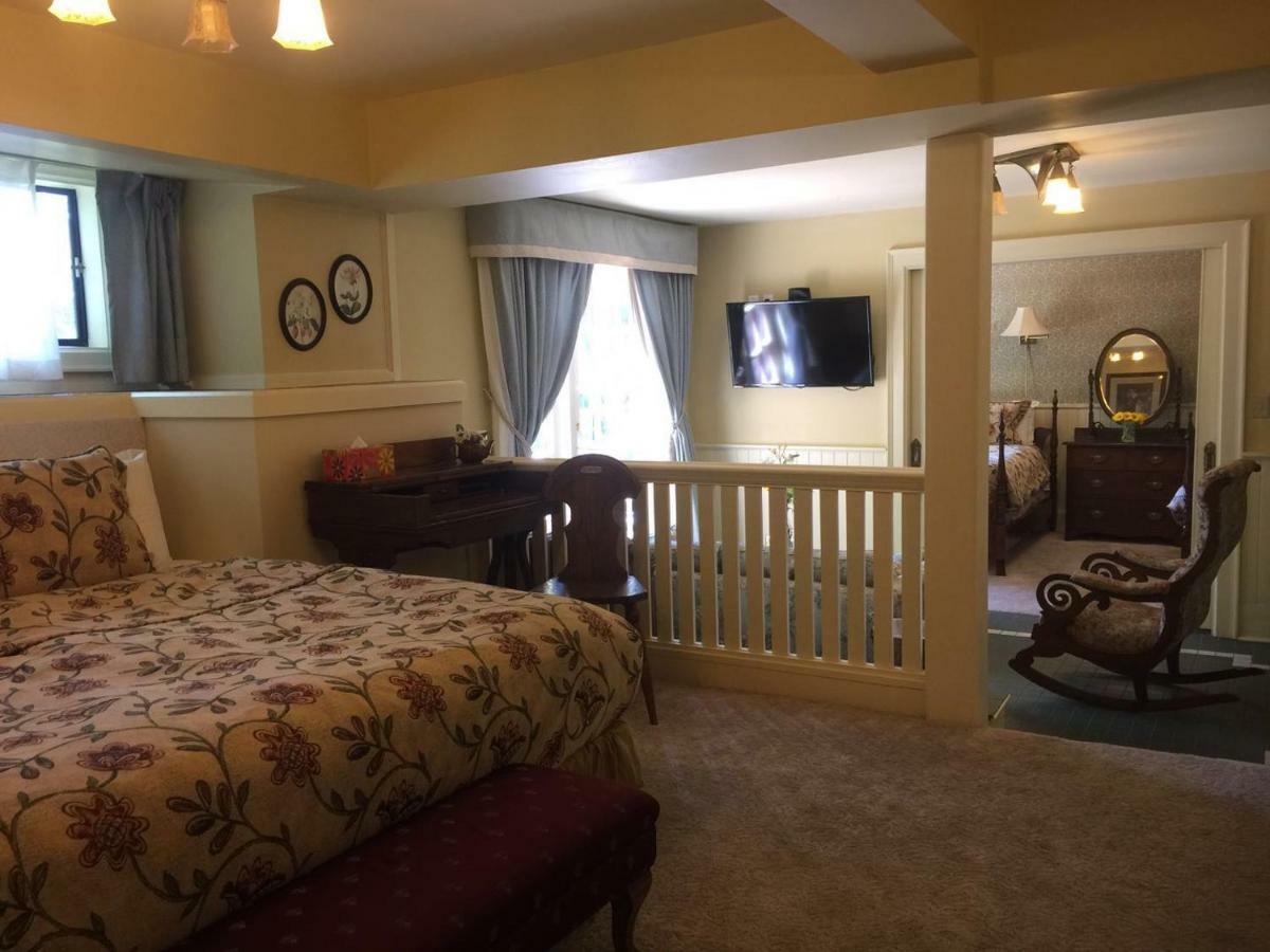 Beaconsfield Bed And Breakfast - Victoria Kültér fotó