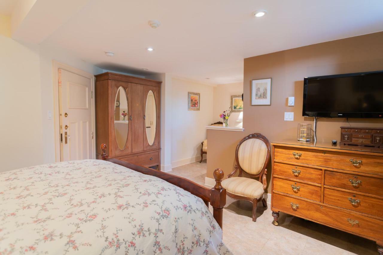 Beaconsfield Bed And Breakfast - Victoria Kültér fotó