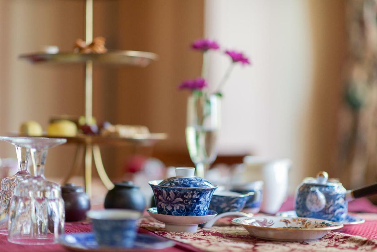 Beaconsfield Bed And Breakfast - Victoria Kültér fotó