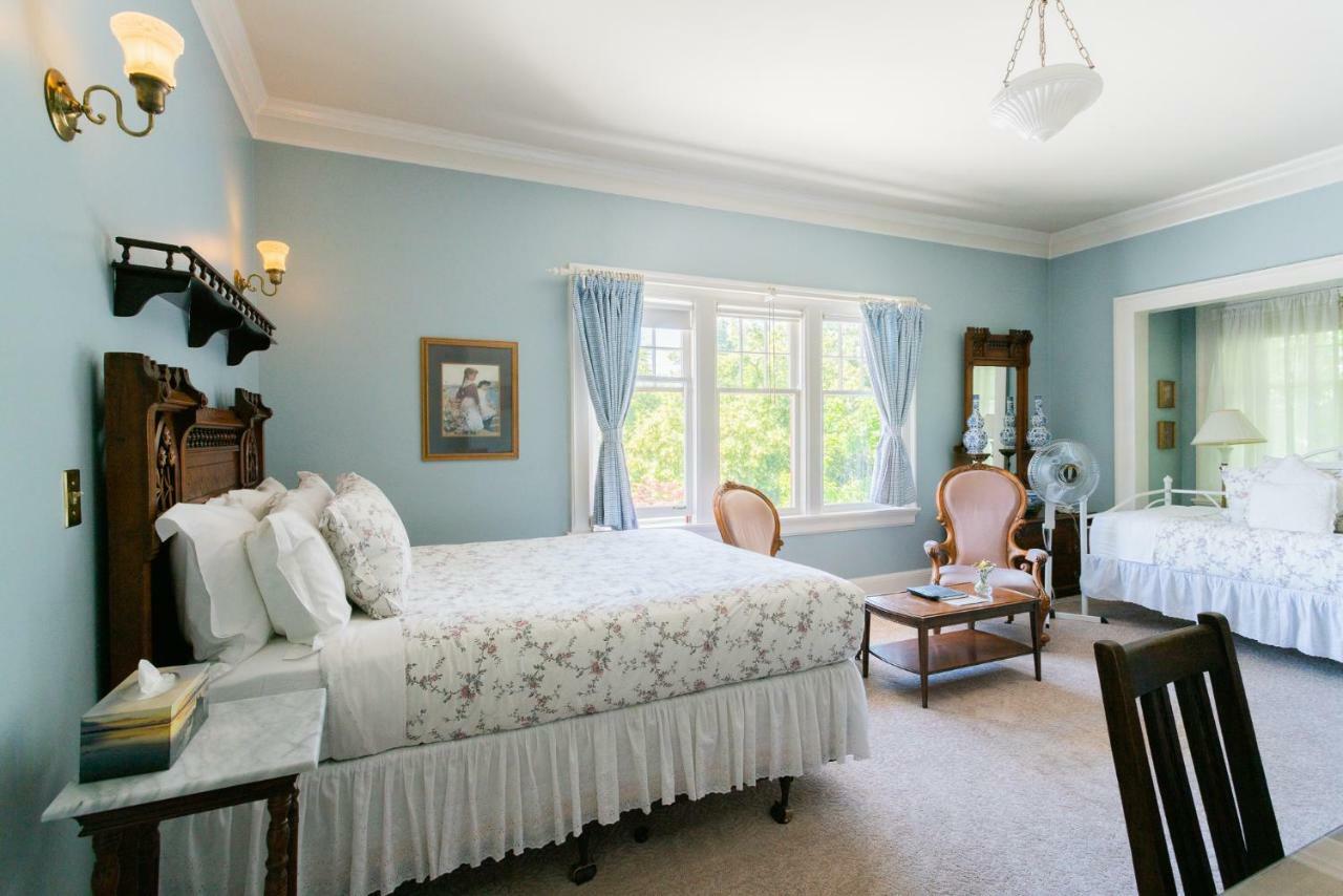 Beaconsfield Bed And Breakfast - Victoria Kültér fotó